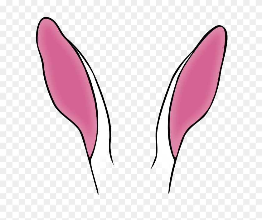700x647 Rabbit Ears Clipart! Free H Easter Photo Ideas - Rabbit Ears Clipart