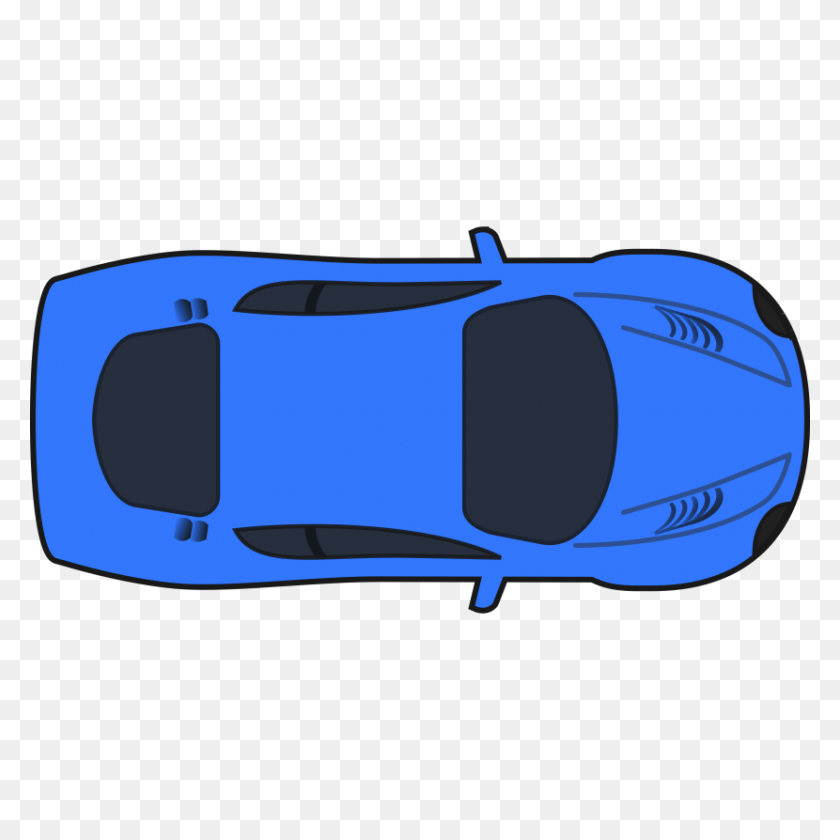 830x830 Гоночный Автомобиль Клипарт Картинки - Водитель Гоночного Автомобиля Клипарт