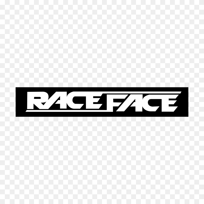 2400x2400 Race Face Logo Png Transparent Vector - Face Logo PNG