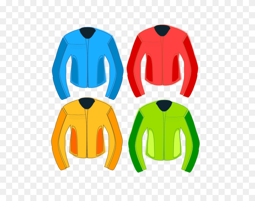 600x600 Race Jackets Png, Clip Art For Web - Chili Pictures Clipart