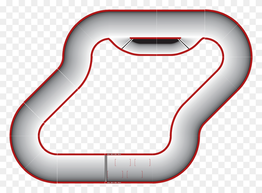 1000x719 Race Track Png Image Background Png Arts - Race Track PNG