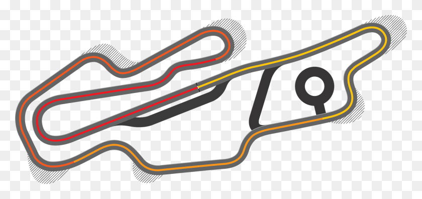 1600x691 Race Track Png Picture Png Arts - Race Track PNG