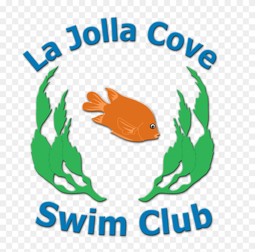 1894x1871 Racewire La Jolla Cove Swim Club Pier To Cove Swim - Пловец Png