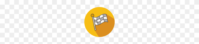 128x128 Иконки Гоночного Флага - Гоночный Флаг Png