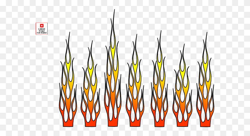 600x398 Гоночный Цвет Пламени Картинки - Пламя Гоночного Автомобиля Клипарт