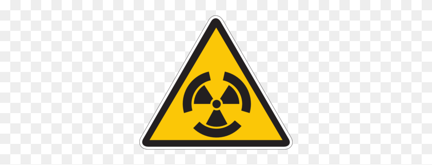 298x261 Radiation Area Clip Art - Radiation Clipart