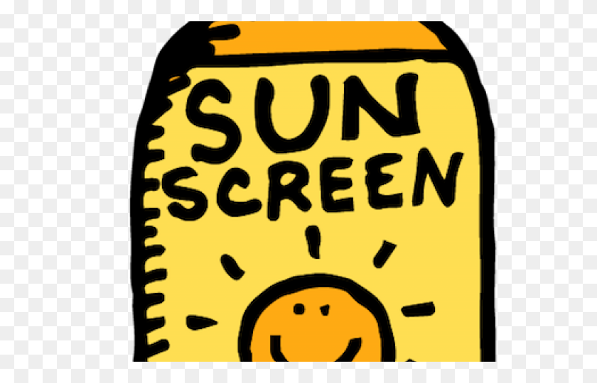 640x480 Radiation Clipart Sunburn - Sunburn Clipart