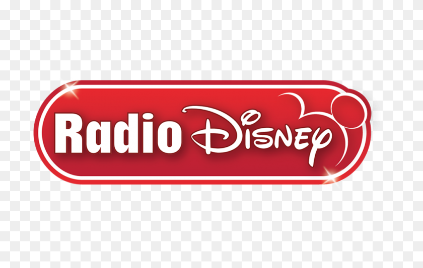 1008x612 Radio Disney - Logotipo De Disney Channel Png