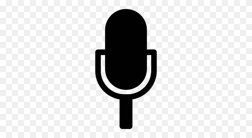 400x400 Radio Microphone Free Vectors, Logos, Icons And Photos Downloads - Radio Microphone Clip Art