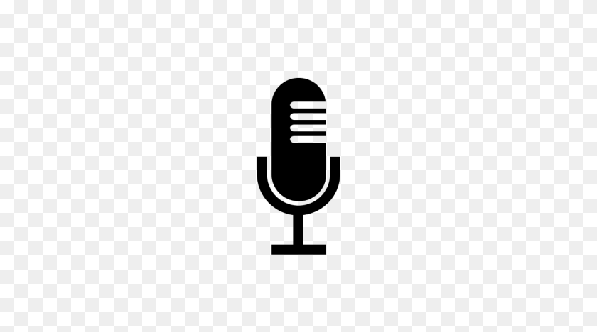 1200x628 Radio Microphone Vector And Png Free Download The Graphic Cave - Radio Mic PNG