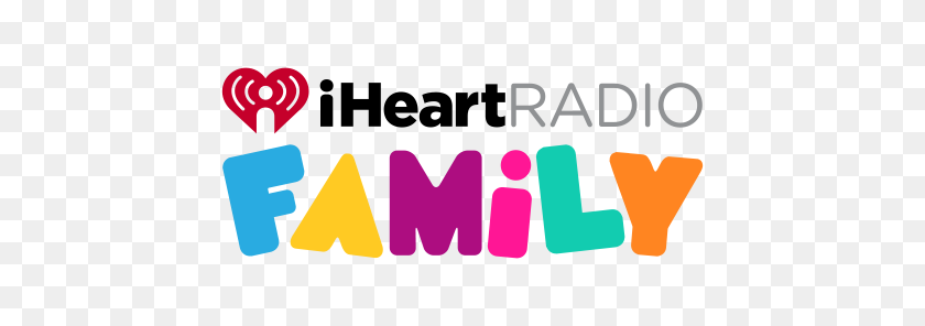 500x236 Radio Ahora Disponible En Iheartradio Y Iheartradio - Logotipo De Iheartradio Png