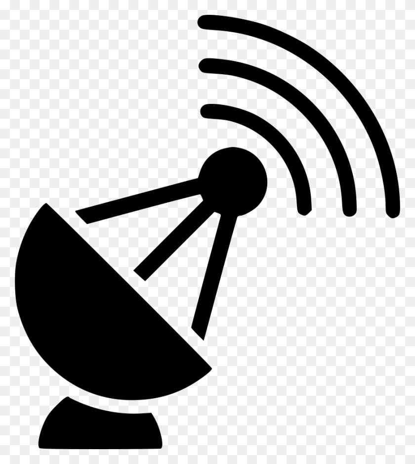 870x980 Radio Transmitter Png Icon Free Download - Radio Icon PNG