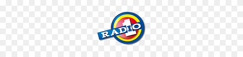 184x140 Radio Uno Colombia - Uno PNG