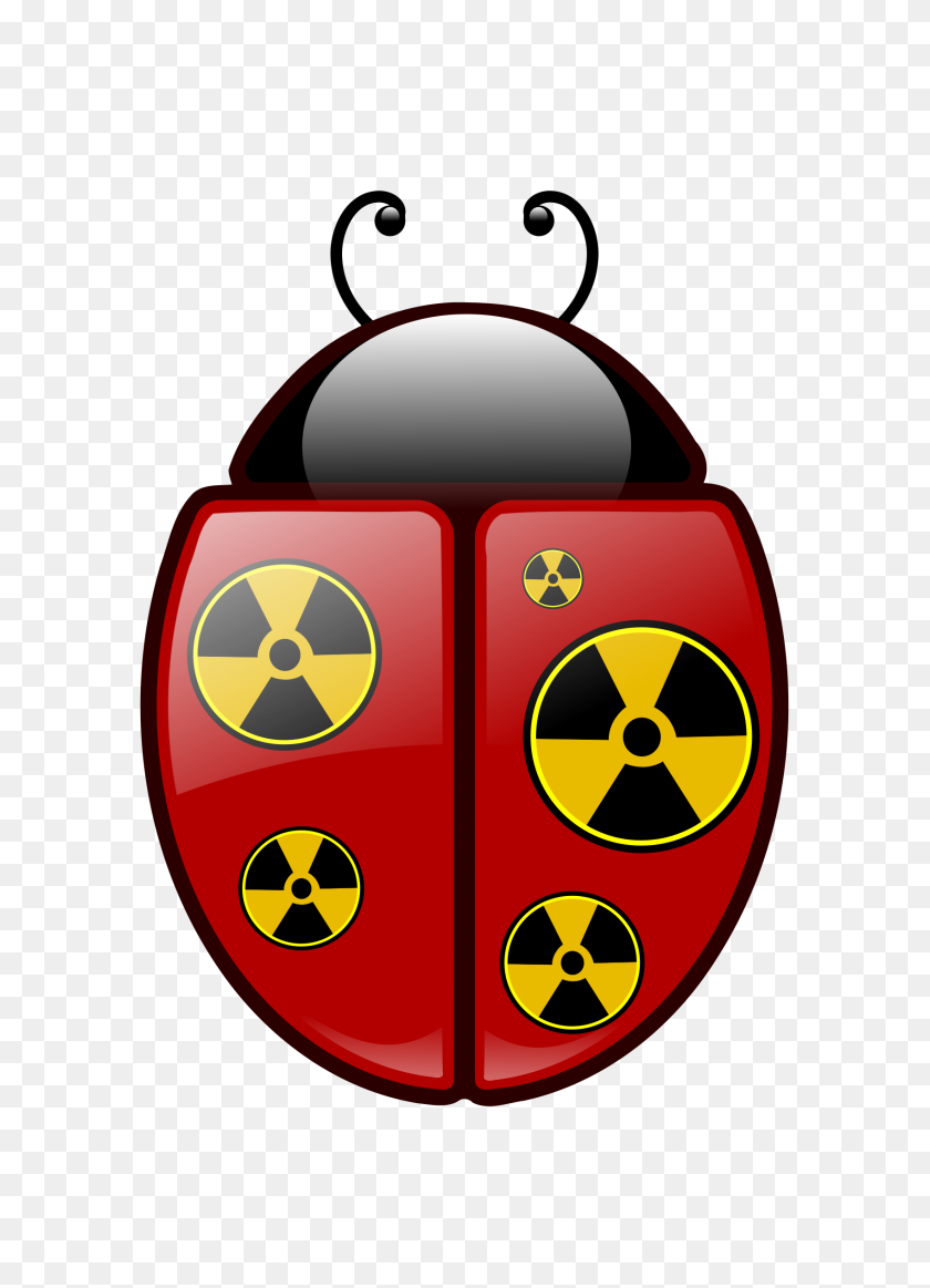 1697x2400 Radioactive Clipart - Toxic Waste Clipart