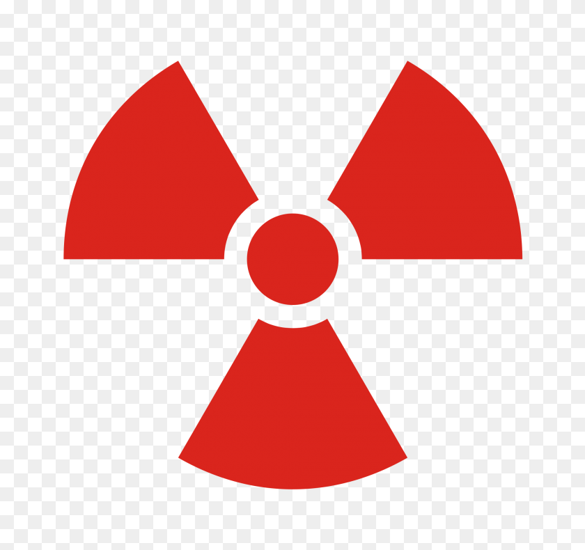 2000x1873 Radioactive Red - Radioactive PNG