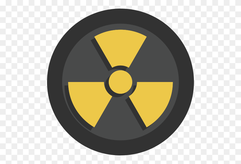 512x512 Radioactive Sludge Icons, Download Free Png And Vector Icons - Radioactive Clipart