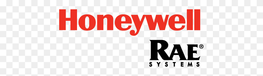461x185 Curso De Certificación De Técnico Rae - Logotipo De Honeywell Png