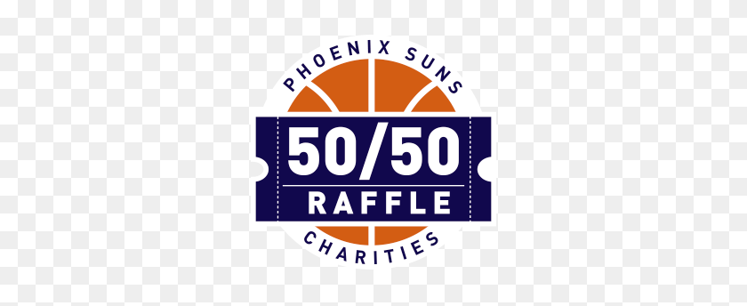 340x284 Raffle Phoenix Suns - Phoenix Suns Logo PNG