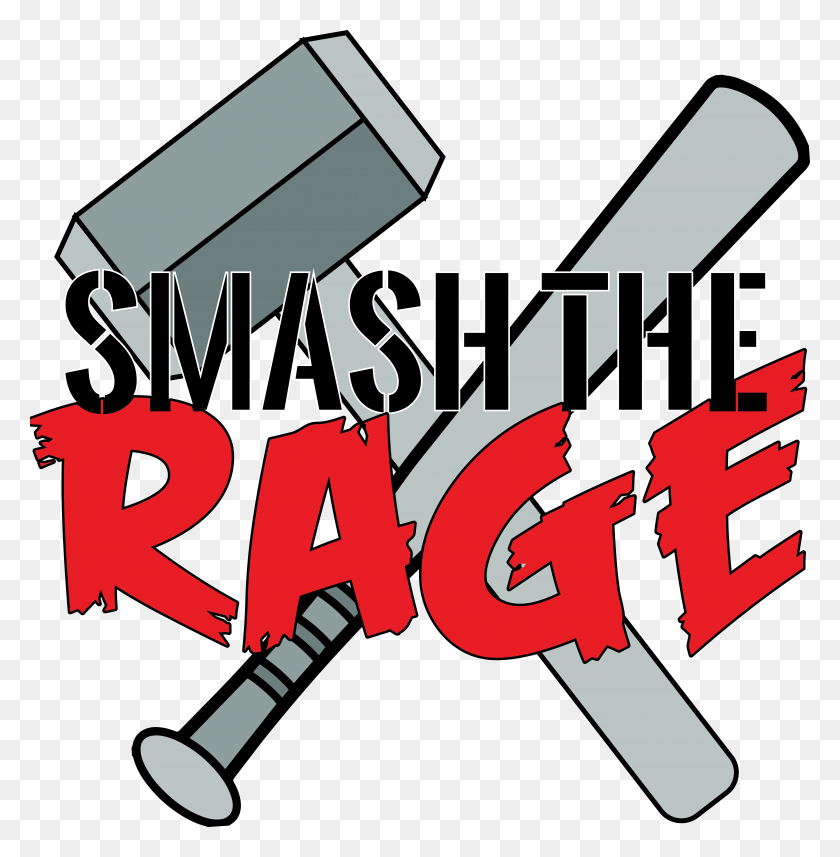 7958x8132 Rage Png Images In Collection - Road Rage Clipart