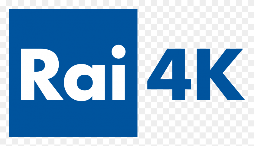 2000x1090 Rai - 4k Logo PNG