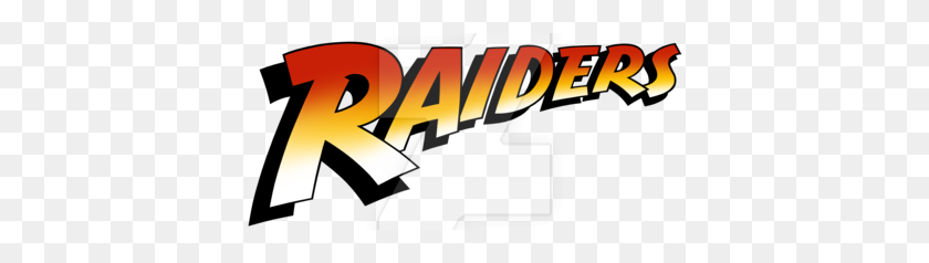 400x178 Raiders Logo - Raiders Logo PNG