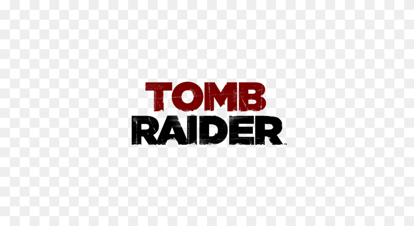 400x400 Raiders Png Logo - Tomb Raider Logo Png