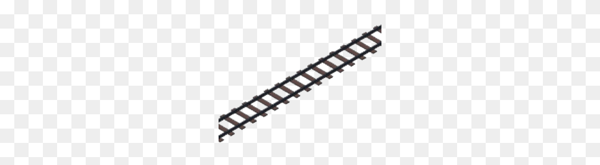 228x171 Railroad Tracks Png Png Images Vector Free - Train Tracks PNG