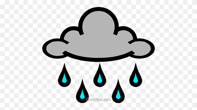 Rain Clouds Royalty Free Vector Clip Art Illustration Rain Cloud Clipart Stunning Free Transparent Png Clipart Images Free Download