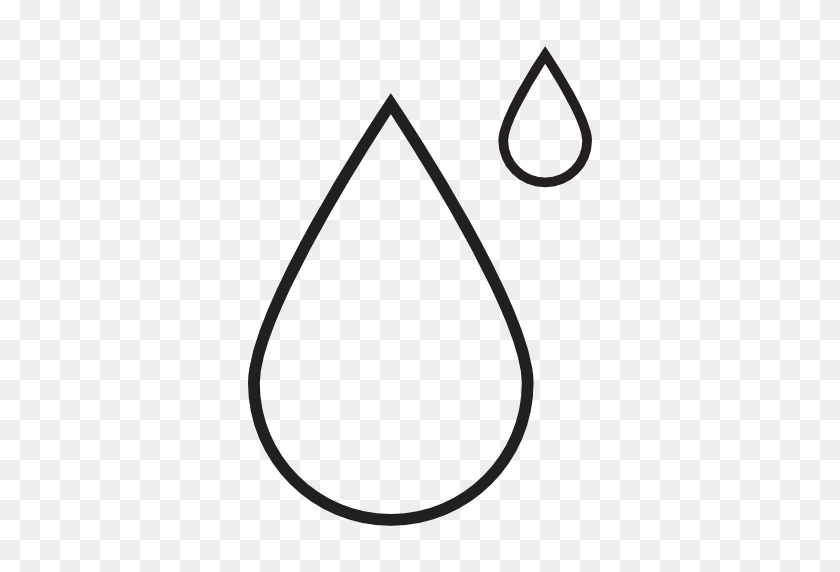 512x512 Rain Drop Png Image Royalty Free Stock Png Images For Your Design - Rain Drop PNG