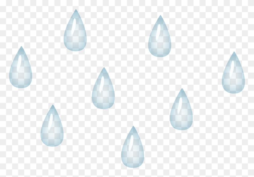 1133x763 Rain Drops Clip Art - Cloudy Day Clipart