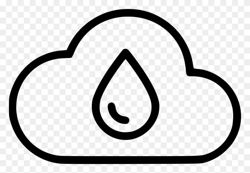 980x658 Rain Water Drop Png Icon Free Download - Rain Overlay PNG