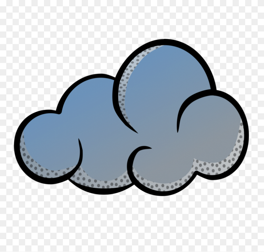 789x750 Rain Wet Season Weather Forecasting Cloud Computer Icons Free - Wet Clipart