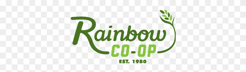 361x186 Rainbow Co Op Natural Foods Grocery In Jackson, Ms - Whole Foods Logo PNG