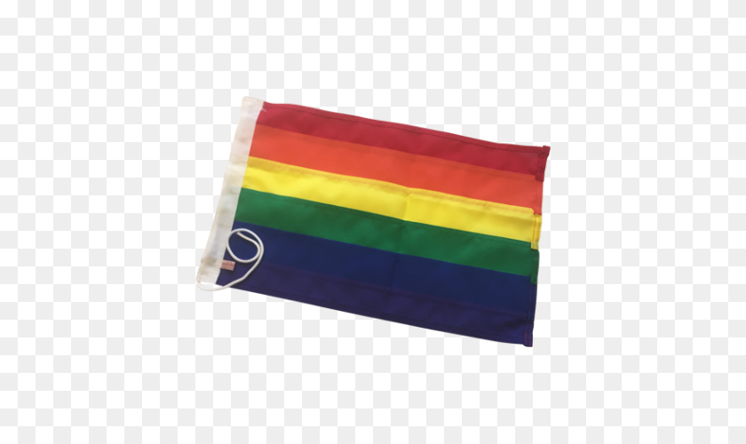 476x440 Rainbow Flag Cm Products Andries De Jong - Rainbow Flag PNG