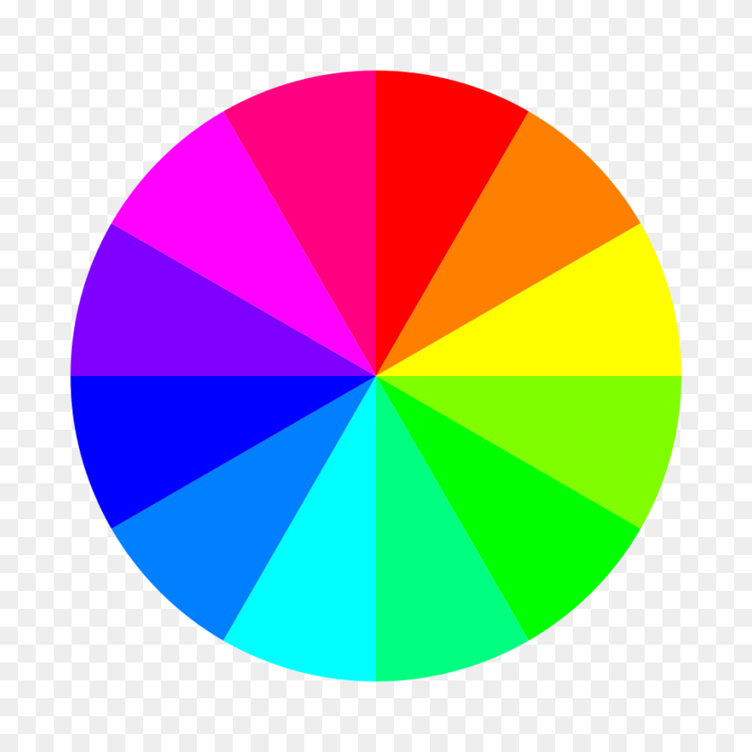 900x900 Rainbow Pinwheel Clip Art Google Search Pinwheelspectrum - Search Clipart