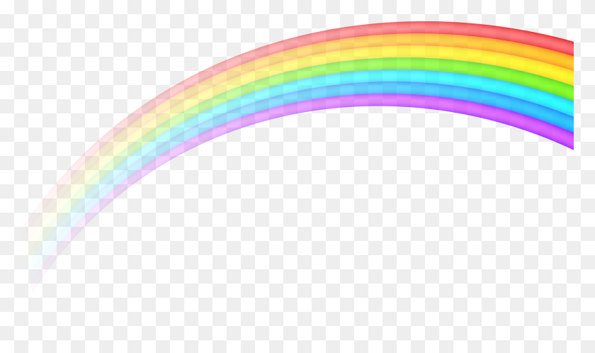 1920x1080 Rainbow Png High Quality Image Png Arts - Rainbow PNG