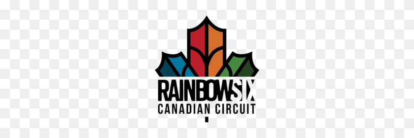 220x220 Rainbow Six Canadian Nationals Circuito - Rainbow Six Png