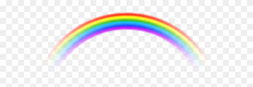 600x231 Rainbows Clip Art, Art Images, Rainbow Png - Rainbow Emoji PNG