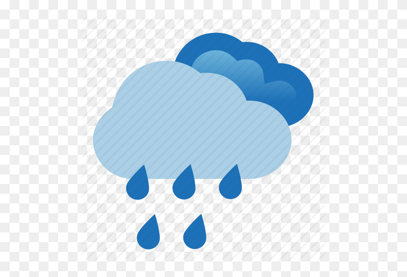 512x512 Raincloud Png Hd Transparent Raincloud Hd Images - Rainfall Clipart