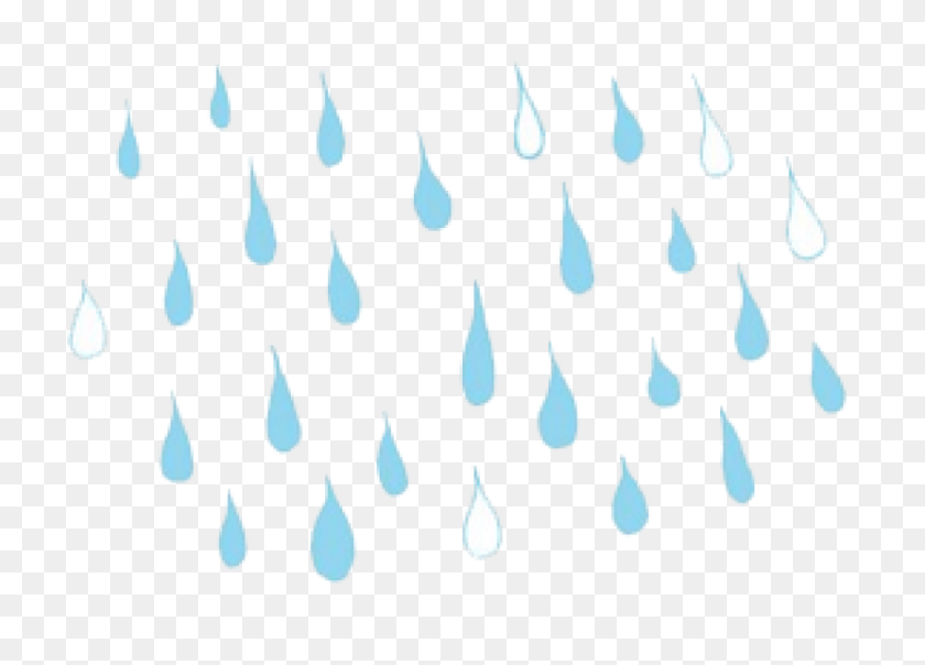 850x593 Raindrops Png Png - Rain Drop PNG