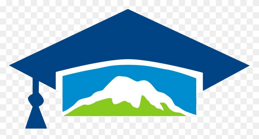 1024x516 Выбор Rainier Prep, Вызов И Путь К Получению Степени В Колледже - Mt Rainier Clipart