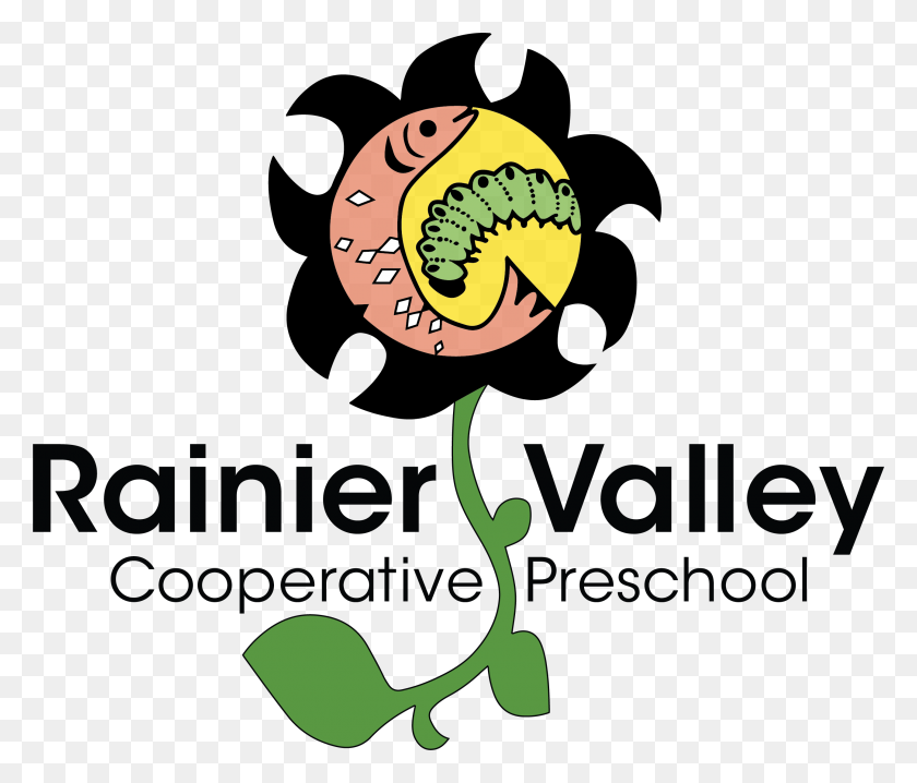 2587x2185 Rainier Valley Cooperative Preschool A Community Of Learners - Preschool Free Play Clipart
