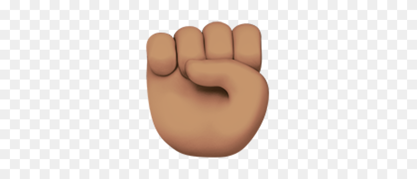 300x300 Raised Fist Emojis !!! In Emoji, Raised - Okay Hand Emoji PNG