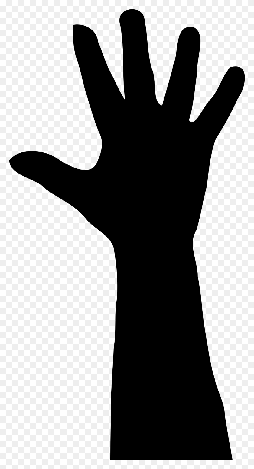 1147x2197 Raised Hands Png For Free Download On Ya Webdesign - Icicle Clipart