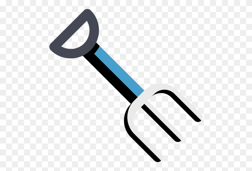 512x512 Rake, Tools Icon With Png And Vector Format For Free Unlimited - Rake PNG