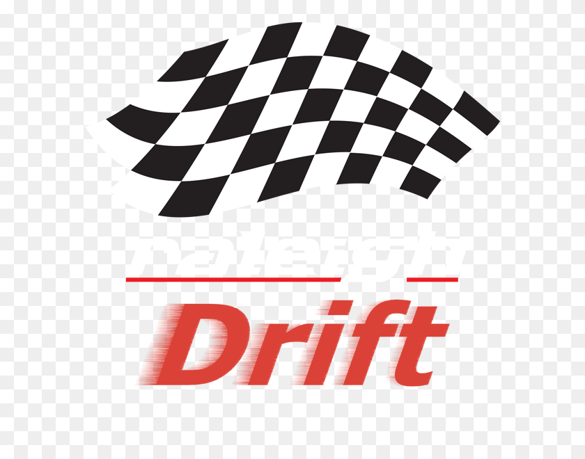 600x600 Raleigh International Raceway Drift - Drift PNG