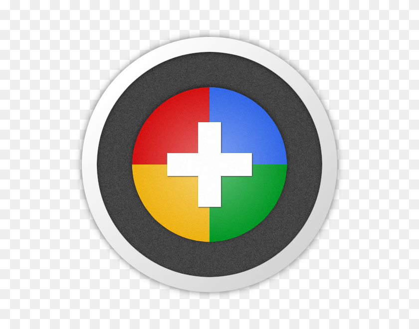 600x600 Ralf Rottmann Grandcentrix Founder Dortmund - Google Plus Logo PNG