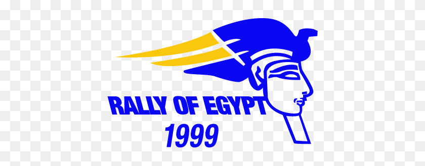 436x269 Rally Of Egypt - Rally Clipart