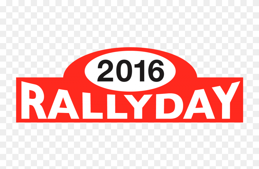 1794x1126 Rallyday Поддерживает Ралли Молодого Гонщика Кэмерона Дэвиса - Клипарт В День Ралли