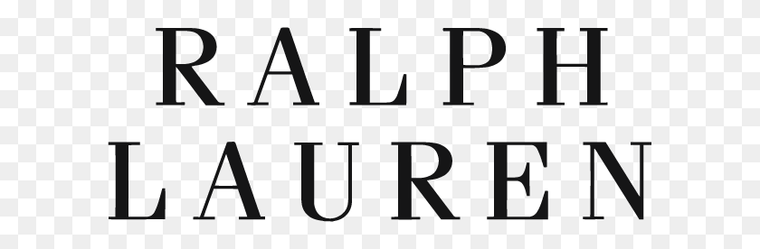601x216 Ralph Lauren - Ralph Lauren Logo PNG